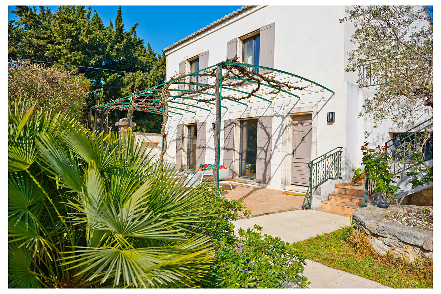 photographe immobilier de prestige en provence